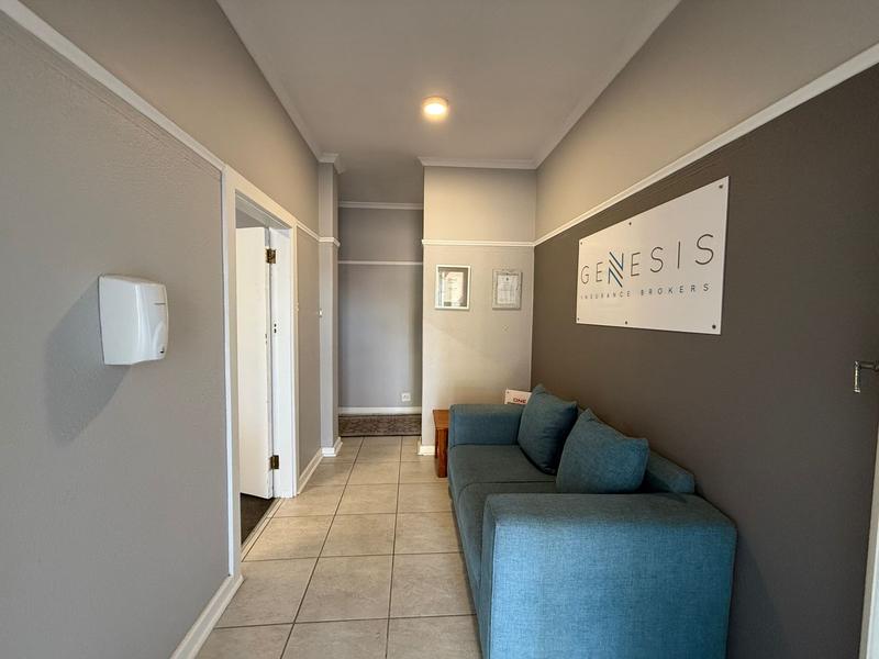 Commercial Property for Sale in Newton Park Eastern Cape